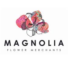 Magnolia Flower Merchants logo